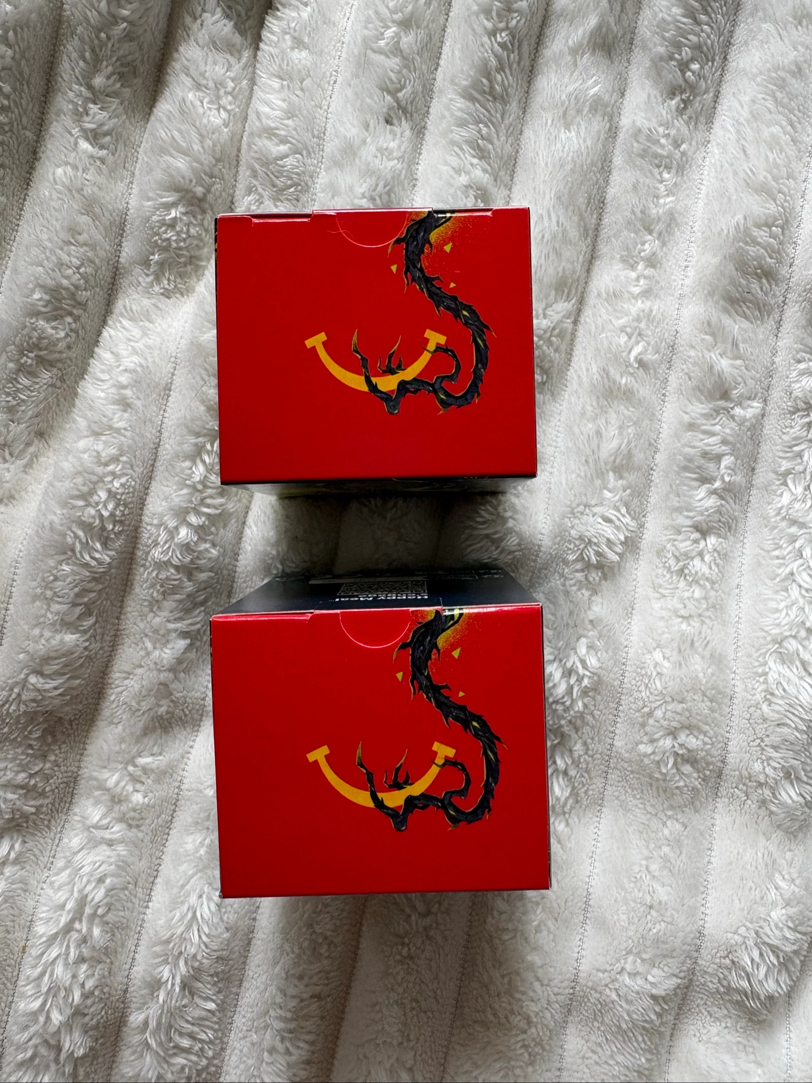 Set van 2 kleine figuurtjes Stranger Things chronieken van 1985 - Netflix – photo 12